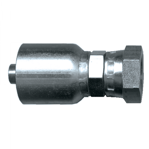 Fairview BiteWire Crimp End;1/2IDx1/2NPSM Item #: FVF-SC926SW-8D | RogueFuel.ca