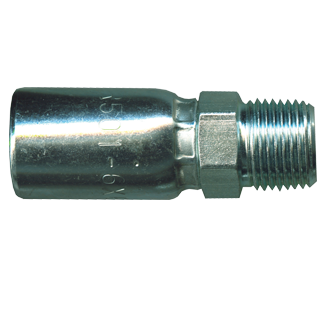 Fairview 100R5 Crimp;5/8Nom.IDx1/2MPT Item #: FVF-SCW525-10D | RogueFuel.ca